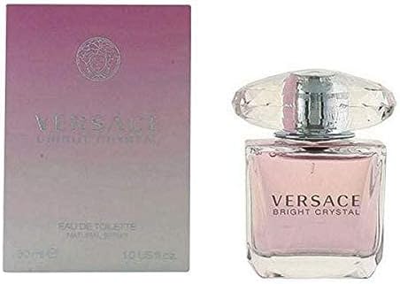 VERSACE BRIGHT CRYSTAL EdT V.90 ml