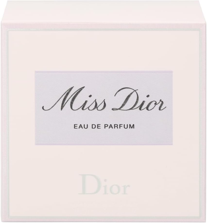 Miss Dior parfume 80ml