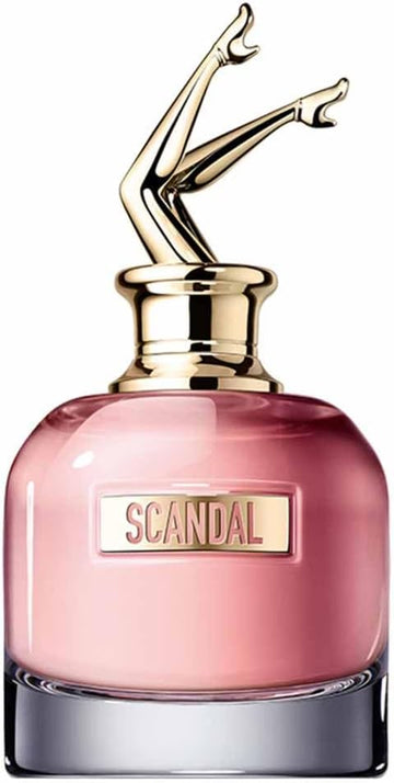 Scandal by Jean Paul Gaultier Eau de Parfum For Women, 80ml