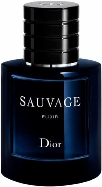 Dior Sauvage Elixir 60ml