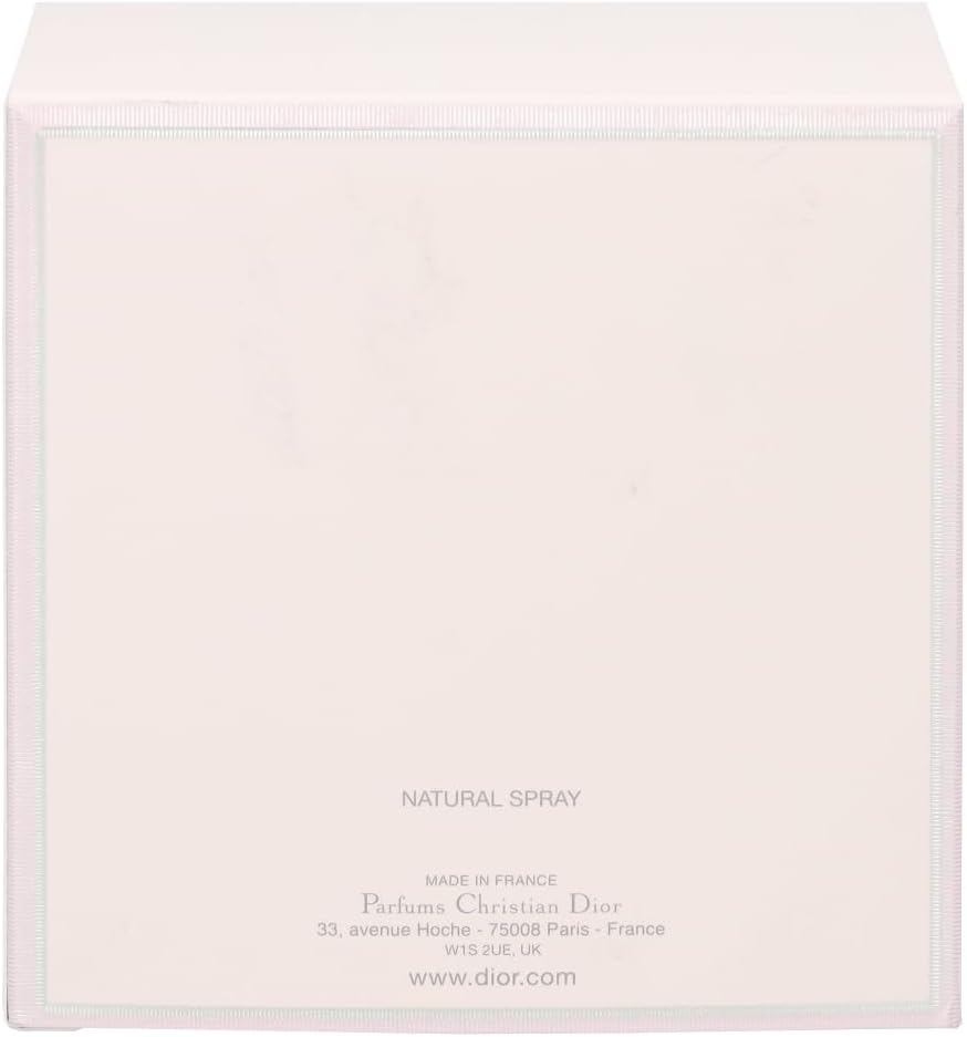 Miss Dior parfume 80ml