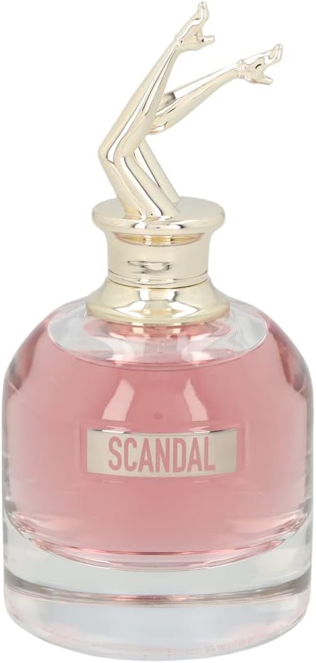 Jean Paul Gaultier Scandal Eau De Parfum 80ml