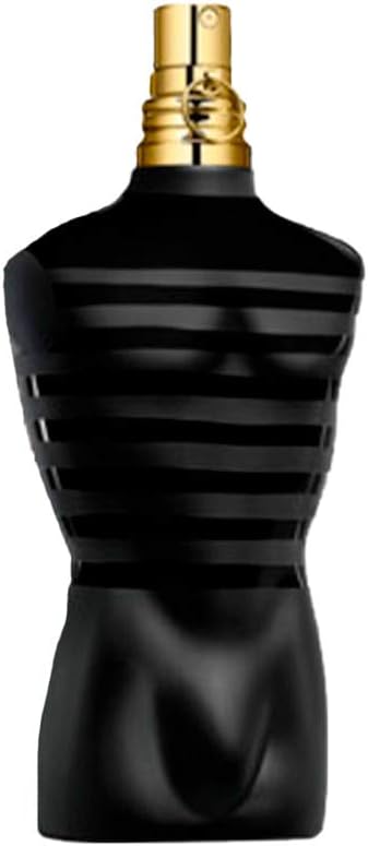 Le Male Le Parf Edp Int Vapo 125ml