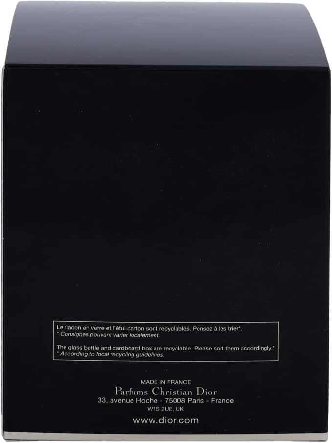 Christian Dior Hypnotic Poison EDP Spray for Women 100 ml
