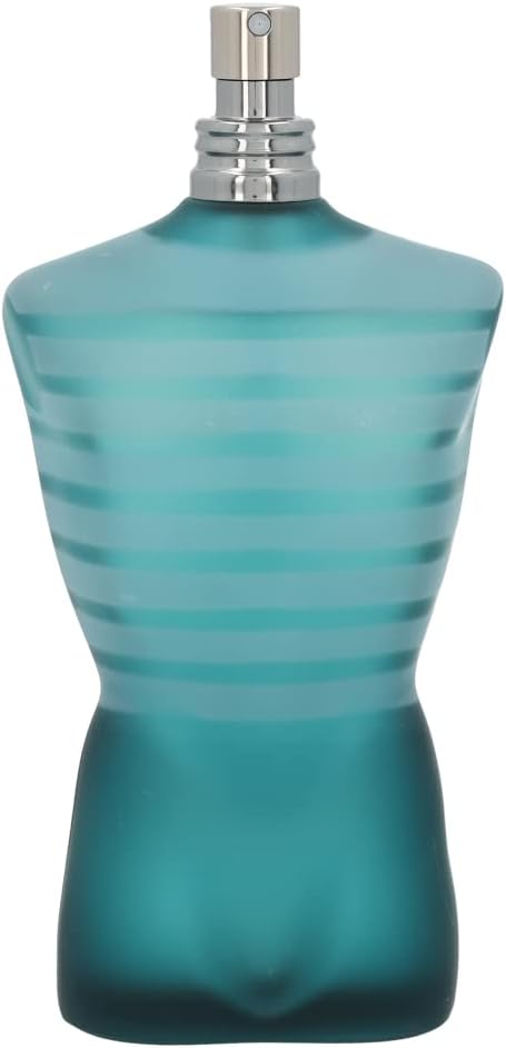 Le Male by Jean Paul Gaultier Eau de Toilette For Men 124ml