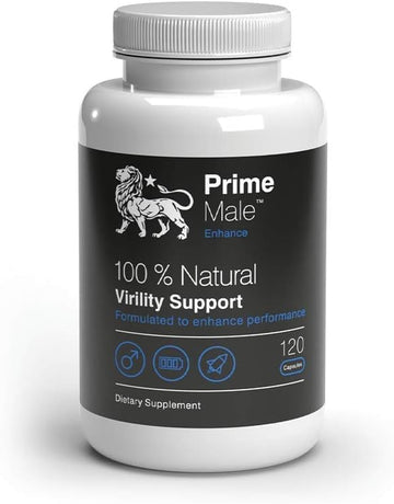 Enhance - Premium Male Enhancement Capsules - 100% Natural Ingredients - US Made Premium Supplement
