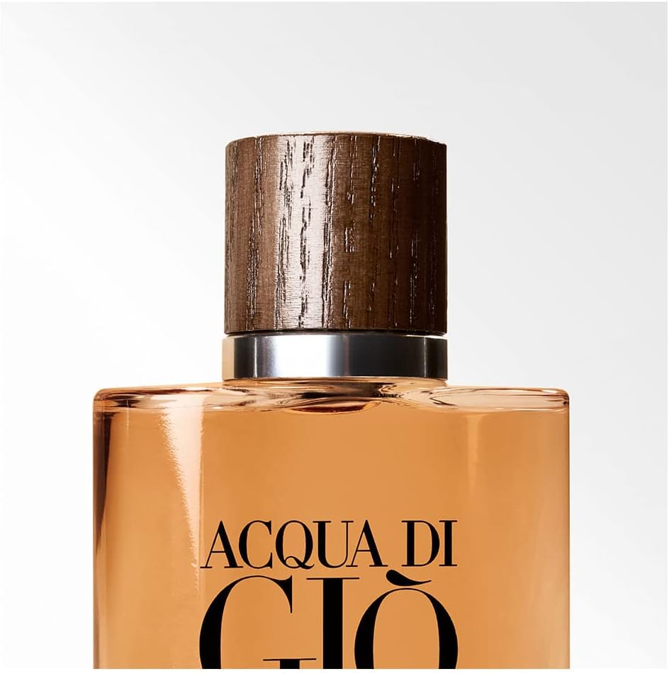 Giorgio Armani Acqua Di Gio Absolu Eau de Parfum Spray 100ML