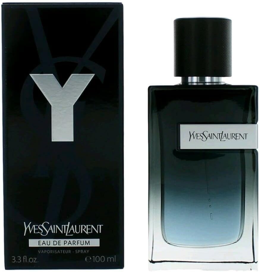 Yves Saint Laurent Y 3.3oz Men's Eau de Parfum ( EDP)