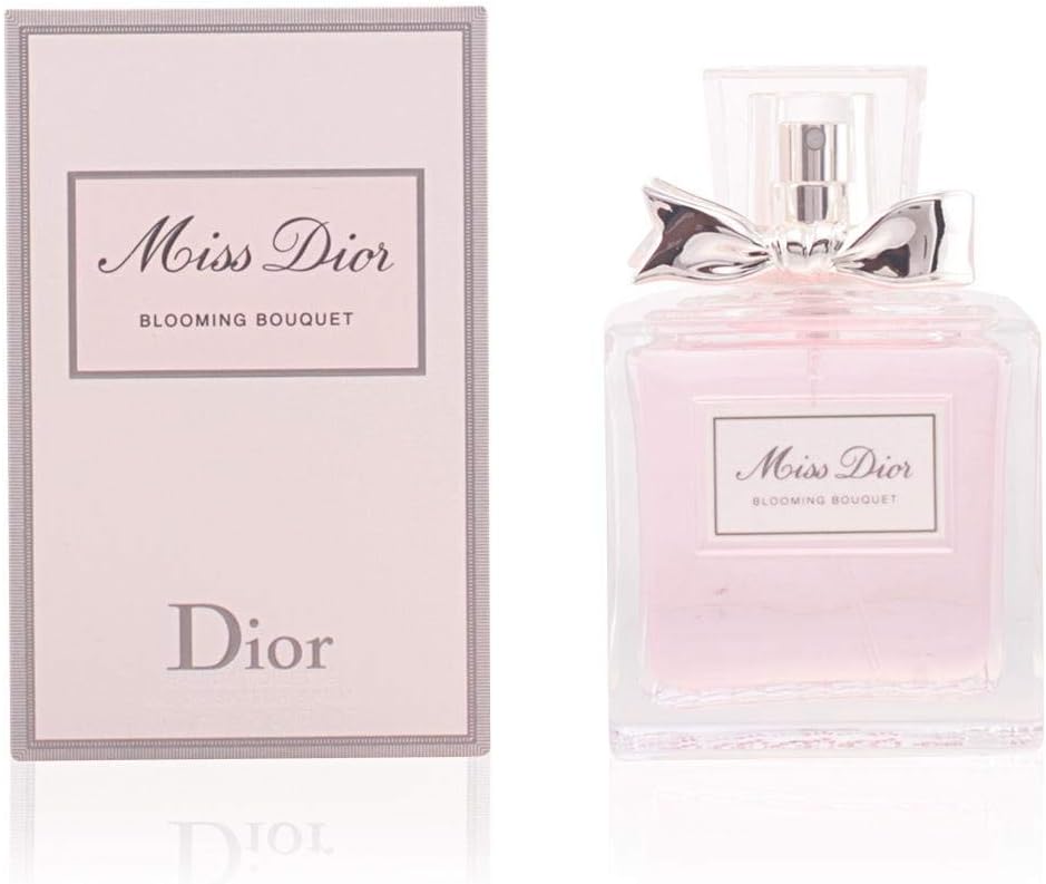 Miss Dior Blooming Bouquet 50ml Eau de Toilette