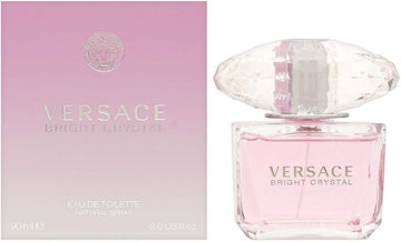 VERSACE BRIGHT CRYSTAL EdT V.90 ml