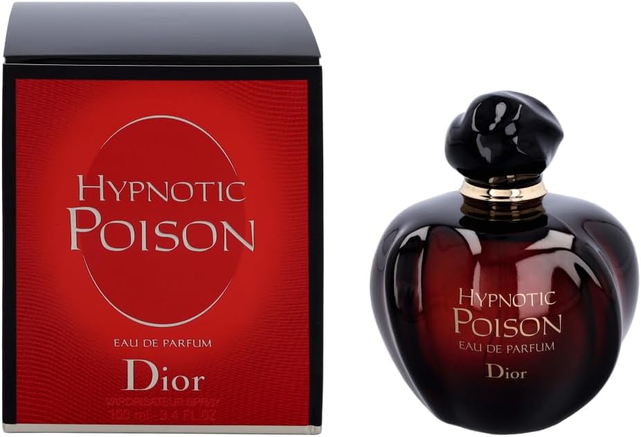 Christian Dior Hypnotic Poison EDP Spray for Women 100 ml