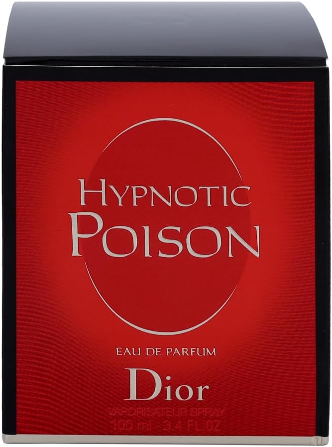 Christian Dior Hypnotic Poison EDP Spray for Women 100 ml