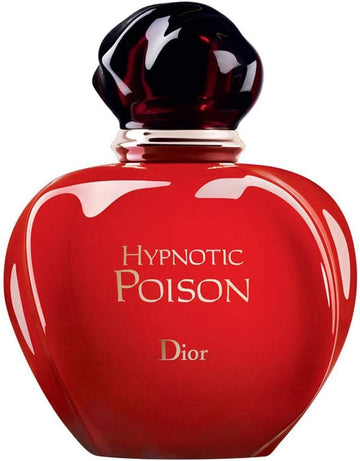Hypnotic Poison by Christian Dior Eau De Toilette Spray 3.4 oz