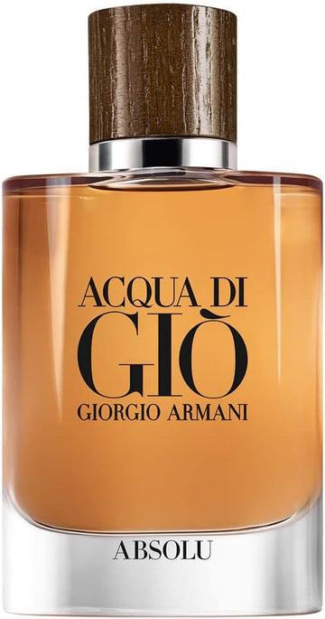 Giorgio Armani Acqua Di Gio Absolu Eau de Parfum Spray 100ML