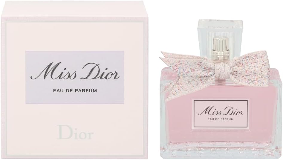 Miss Dior parfume 80ml