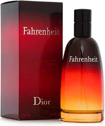Dior - Fahrenheit edt 100ml