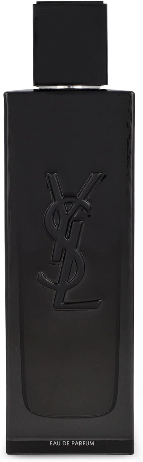 Yves Saint Laurent MYSLF Eau de Parfum 100ml