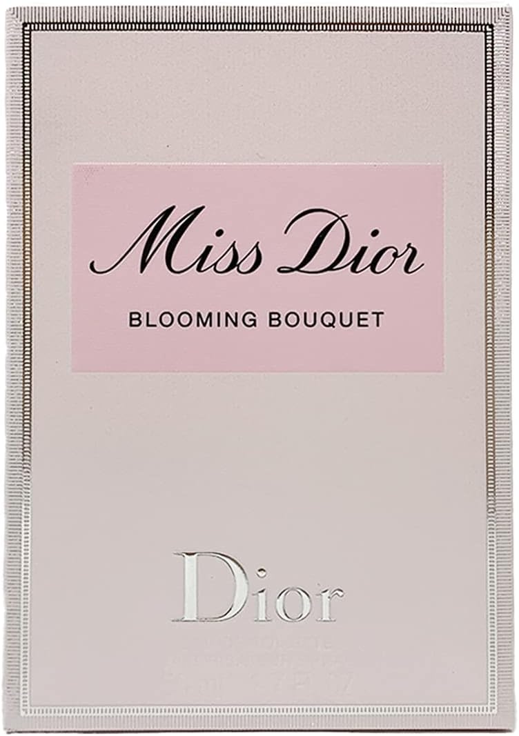 Miss Dior Blooming Bouquet 50ml Eau de Toilette