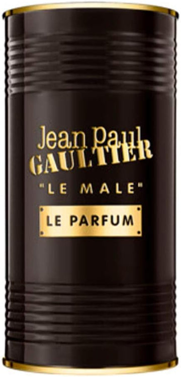 Le Male Le Parf Edp Int Vapo 125ml