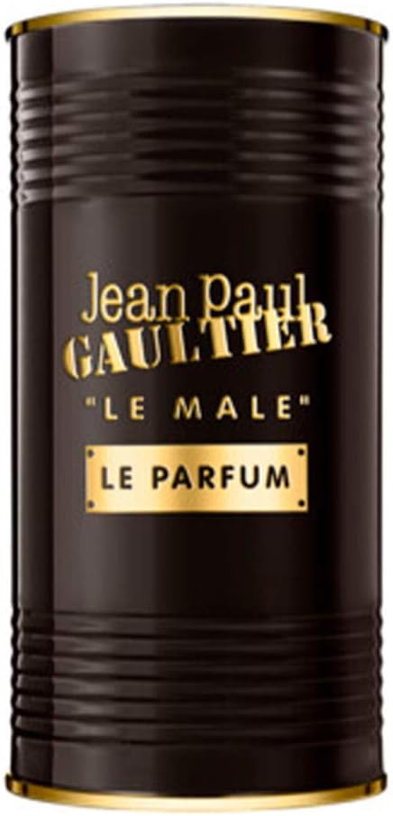 Le Male Le Parf Edp Int Vapo 125ml
