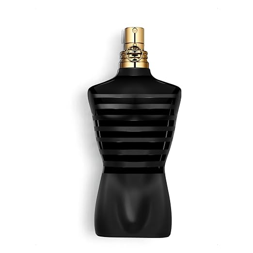 Jean Paul Gaultier Le Male Le Parfum Eau de Parfume Spray 125ml 4.2oz