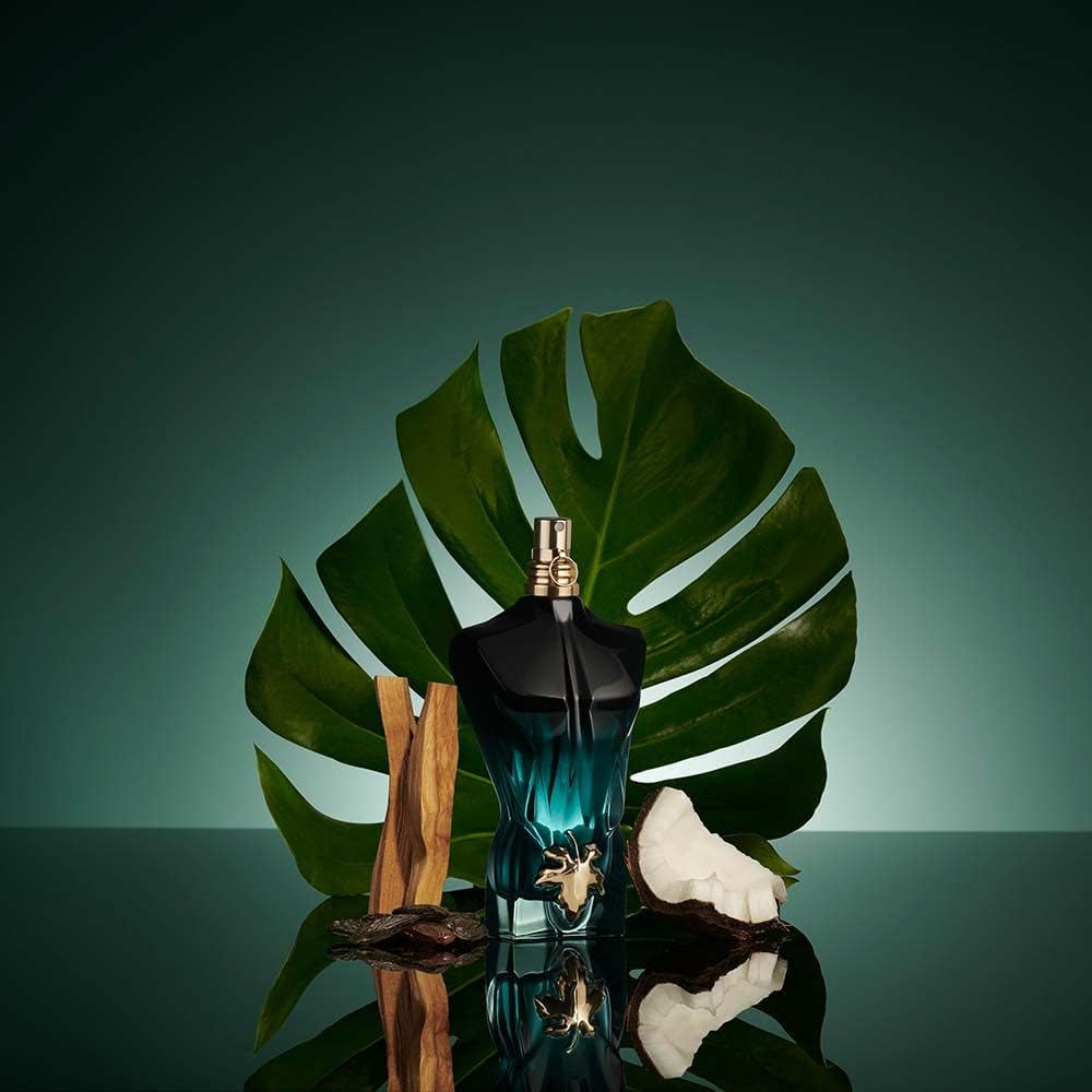 Jean Paul Gaultier Le Beau Le Parfum Eau de Parfum 125ml