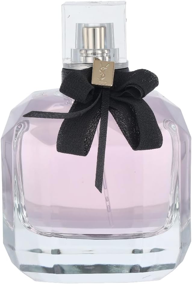 Yves Saint Laurent Mon Paris Eau De Parfum 90ml