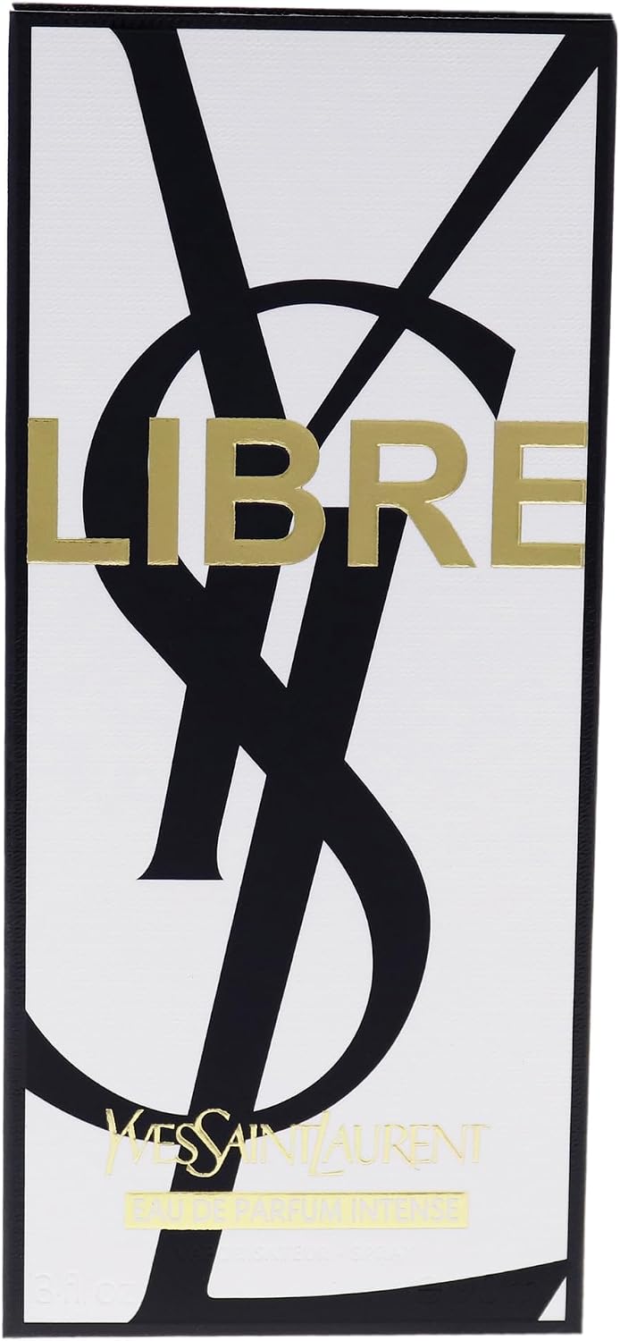 Yves Saint Laurent Libre Eau de Parfum Intense 90ml