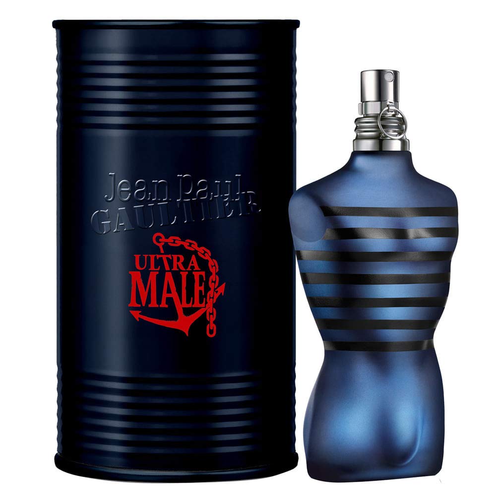 Jean Paul Gaultier Ultra Male EDT Intense