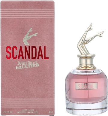 Jean Paul Gaultier Scandal Eau De Parfum 80ml