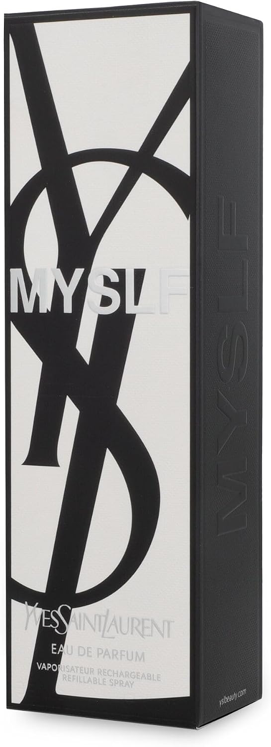 Yves Saint Laurent MYSLF Eau de Parfum 100ml