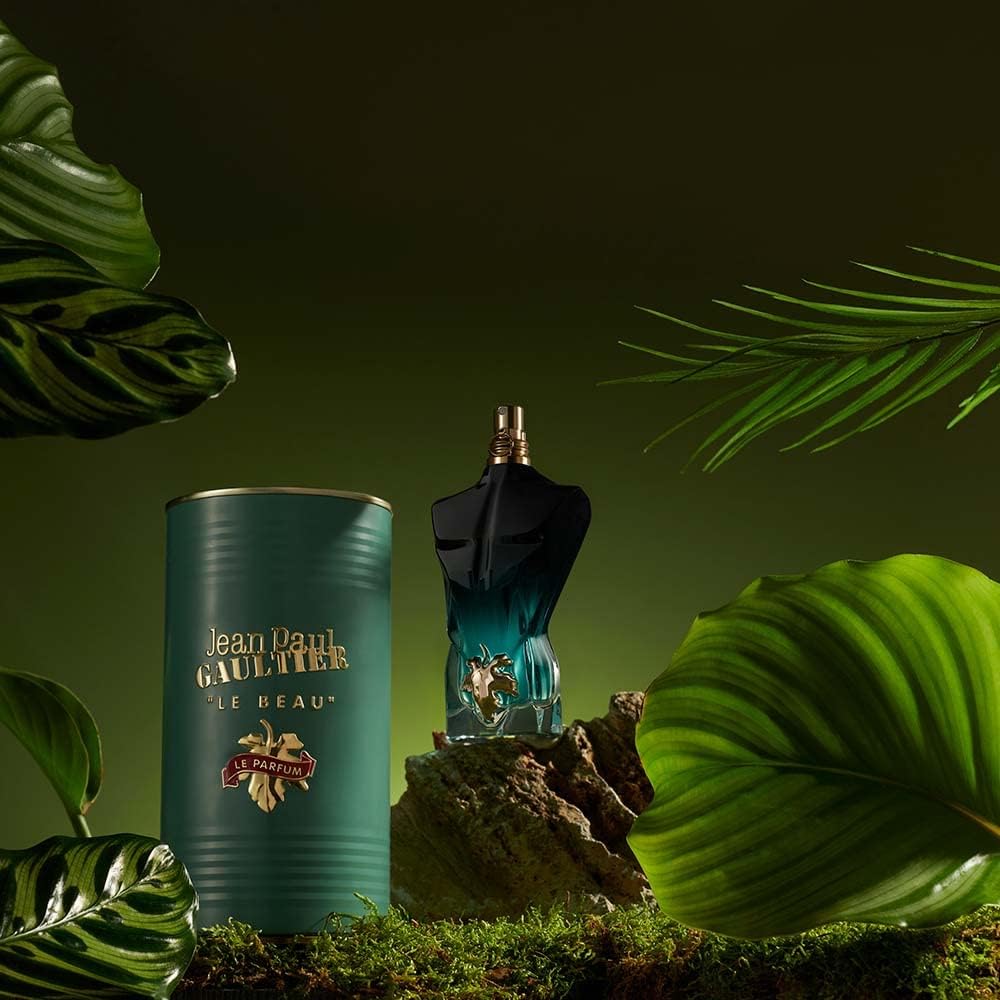 Jean Paul Gaultier Le Beau Le Parfum Eau de Parfum 125ml