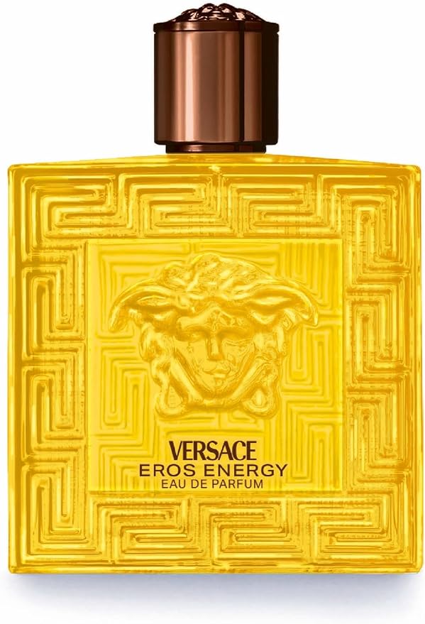 Eros Energy Edp Vapo 100 Ml