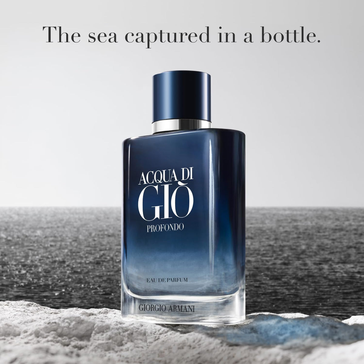 Giorgio Armani Men's Acqua di Gio Profondo EDP Spray 3.4 oz
