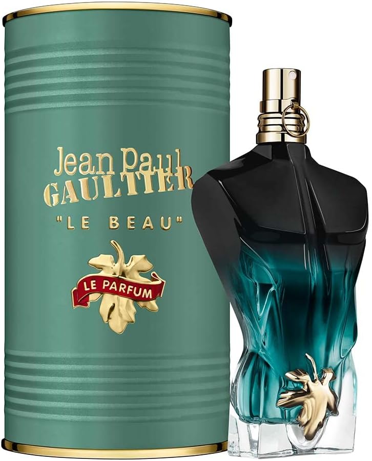 Jean Paul Gaultier Le Beau Le Parfum Eau de Parfum 125ml