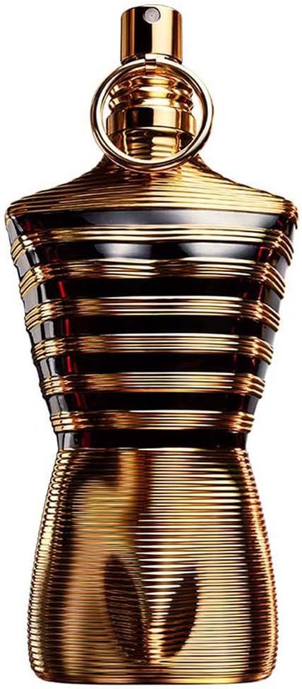 JEAN PAUL GAULTIER Le Male Elixir Parfum 125 ml