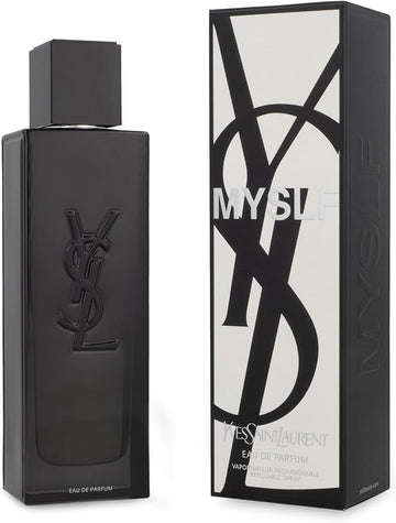 Yves Saint Laurent MYSLF Eau de Parfum 100ml