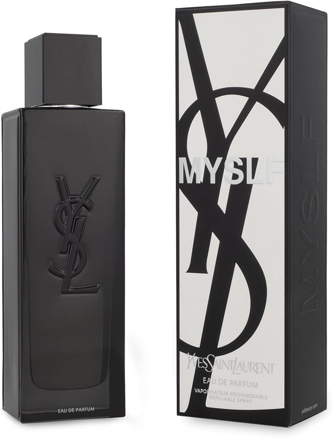 Yves Saint Laurent MYSLF Eau de Parfum 100ml