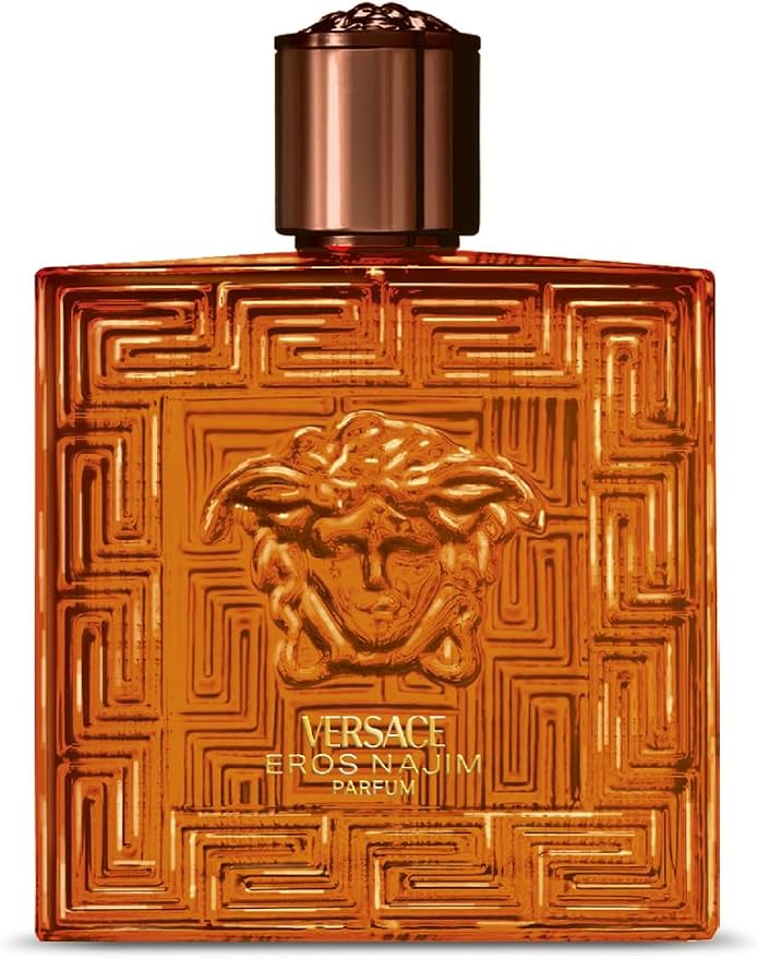 Versace Eros Najim Parfum 100ml