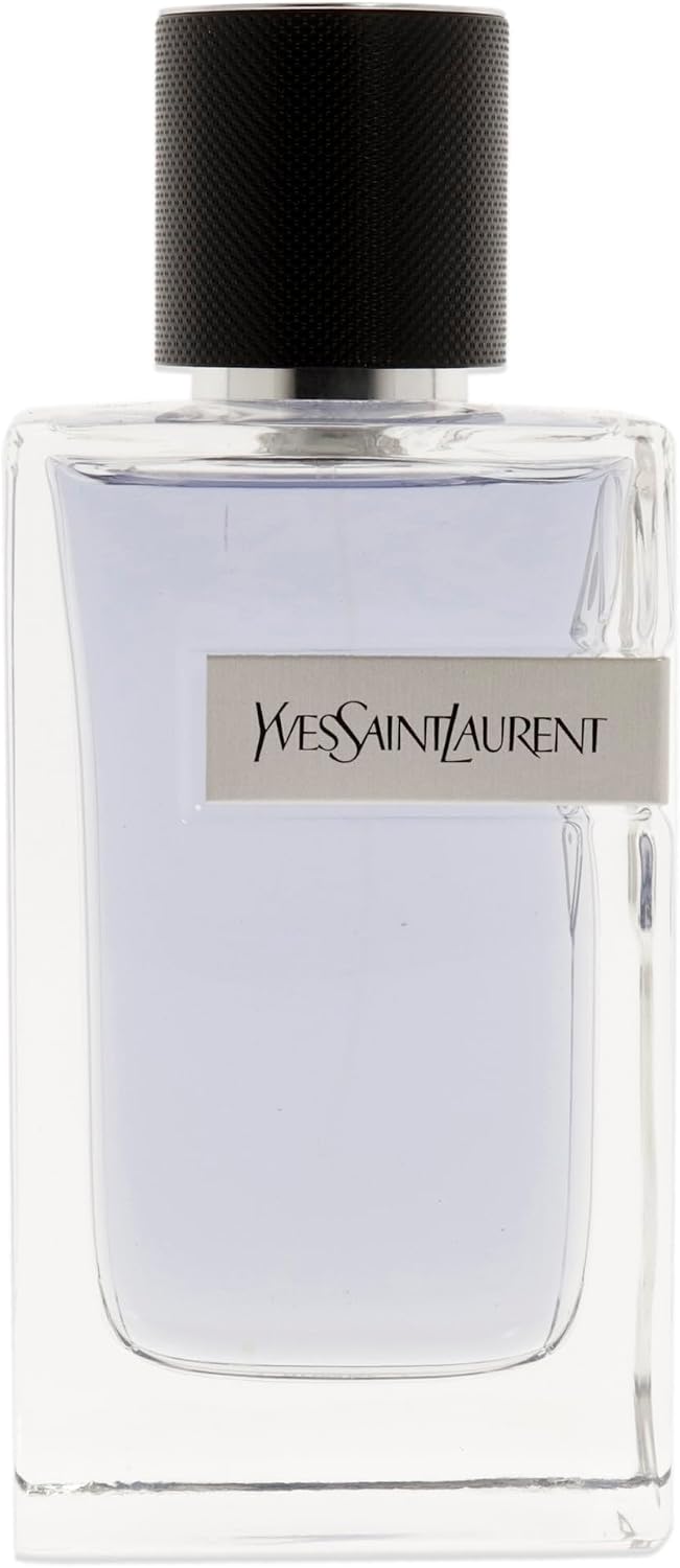 Yves Saint Laurent Y 3.3oz Men's EDT