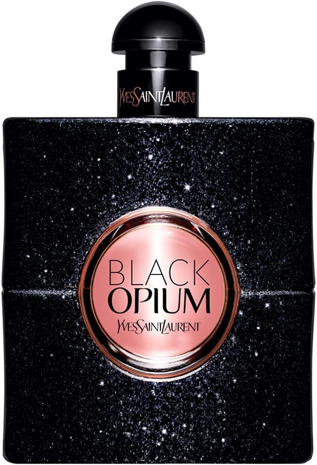 Yves Saint Laurent Black Opium Edp Spray 90 ml 90 ml