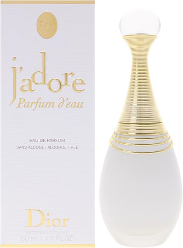 Christian Dior J'Adore Eau De Parfum Spray 100ml/3.4oz