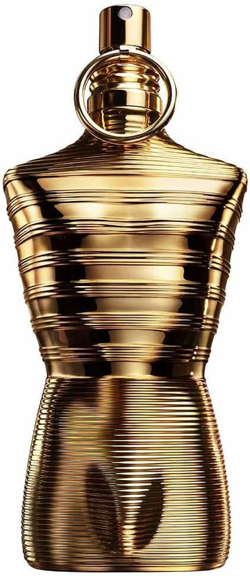 Le Male Elixir Absolu Intense by Jean Paul Gaultier for Men - 4.2 oz Parfum Spray