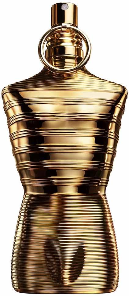 Le Male Elixir Absolu Intense by Jean Paul Gaultier for Men - 4.2 oz Parfum Spray