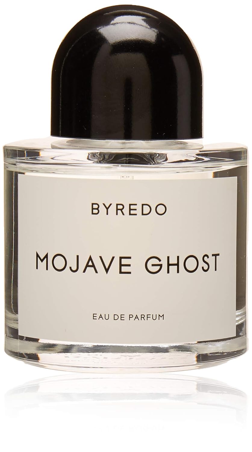 Byredo Mojave Ghost 100ml Eau De Parfum for Women 3.3oz