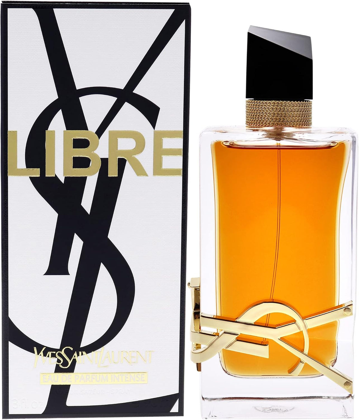 Yves Saint Laurent Libre Eau de Parfum Intense 90ml