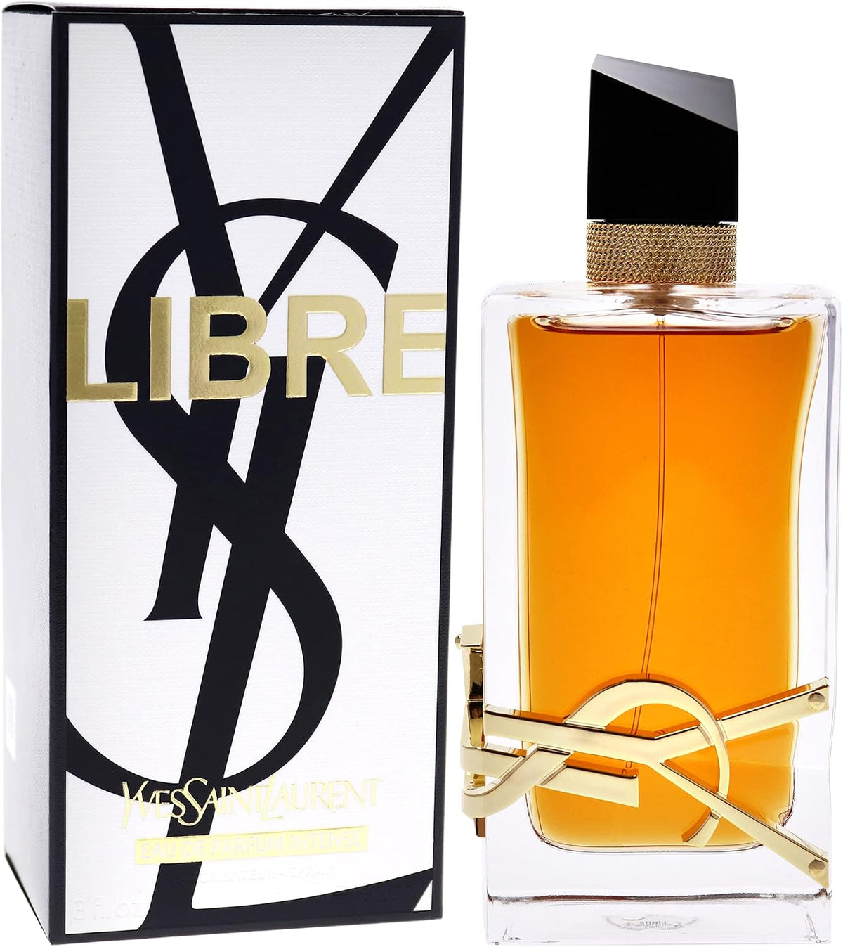 Yves Saint Laurent Libre Eau de Parfum Intense 90ml