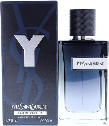 Yves Saint Laurent Y 3.3oz Men's Eau de Parfum ( EDP)