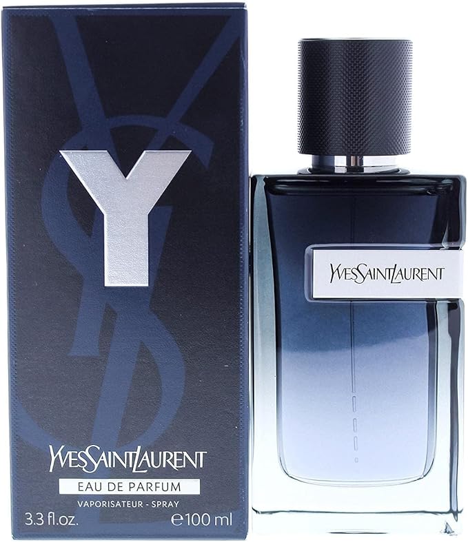 Yves Saint Laurent Y 3.3oz Men's Eau de Parfum ( EDP)