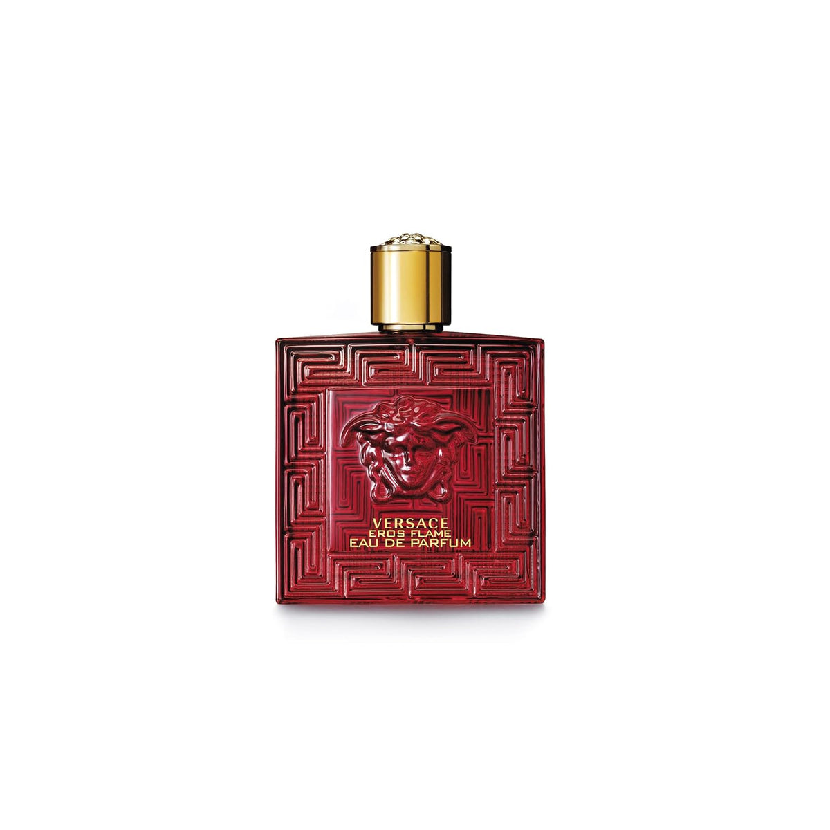 VERSACE EROS FLAME by Versace for men cologne EDP 3.3 / 3.4